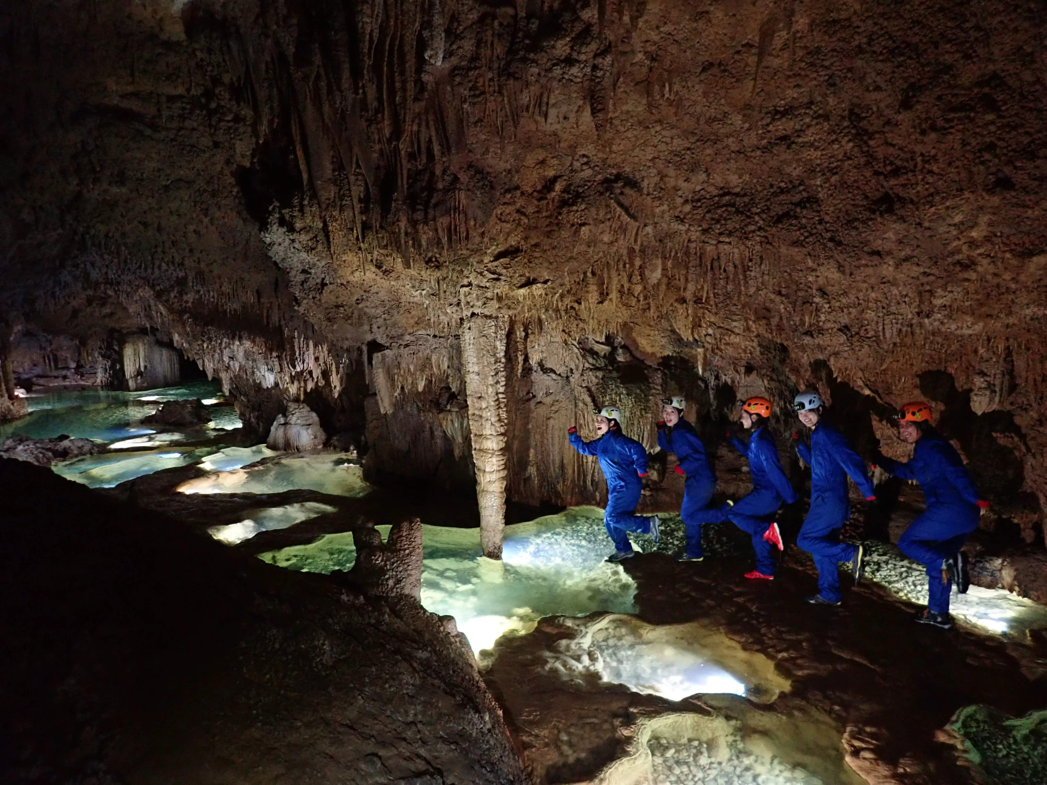 🏕️ 오사야마 오토 캠핑장